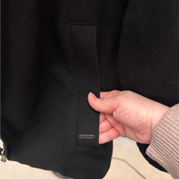 Calvin Klein Jacket - Picture 4 of 5